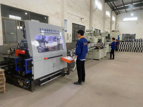 嵊州老爐具廠轉(zhuǎn)型記 從爐火熊熊到塔架林立，產(chǎn)品遠(yuǎn)銷21國(guó)