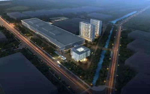 中京電子珠海富山新工廠 以高端通信產(chǎn)品為核心，驅(qū)動(dòng)鋼管塔產(chǎn)業(yè)升級(jí)