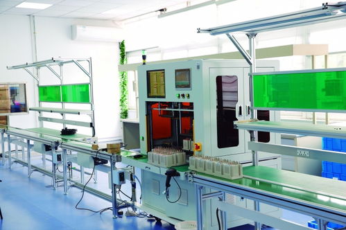 深耕北交所，守護(hù)成長(zhǎng) 開(kāi)源證券以技術(shù)服務(wù)賦能“專精特新”企業(yè)調(diào)研樣本