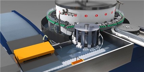 TIM沉浸式全息視覺模型設(shè)計(jì) 構(gòu)建多維感知的交互新范式